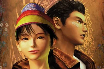 Авторы серии Shenmue готовятся к разработке четвёртой части