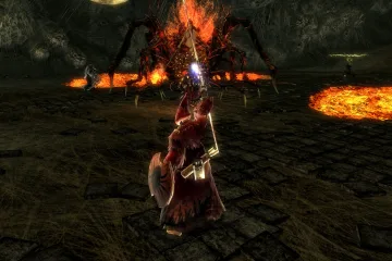 Лучшие моды для Dark Souls