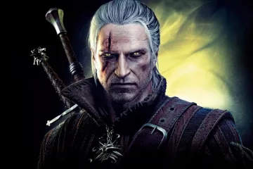 Лучшие моды Witcher 2