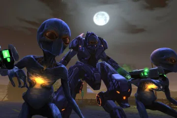 Лучшие моды для XCOM: Enemy Unknown