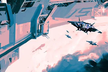 Blackbird Interactive работает над новым проектом