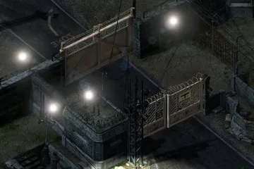 Commandos 2: HD Remaster подвергся цензуре