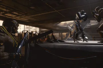Cyberpunk 2077 multiplayer скорее всего выйдет после 2021 года