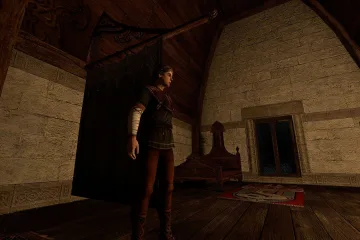 Для Dark Messiah вышел набор текстур на 4 гигабайта