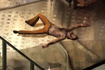 Disco Elysium получит хардкорный режим True Detective и поддержку широкоформатных мониторов