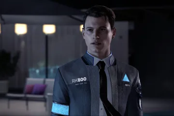 Дэвид Кейдж из Quantic Dream обещает "множество сюрпризов" на 2020 год