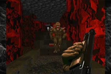 Doom и Doom 2 с поддержкой 60 FPS и неофициальными дополнениями