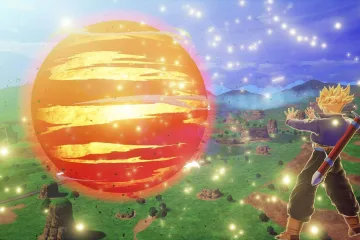 14 вещей, которые вам стоит знать о Dragon Ball Z: Kakarot