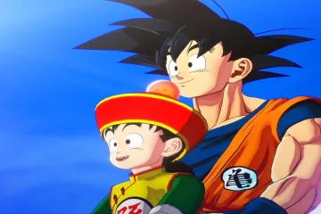 Первый мод для Dragon Ball Z: Kakarot добавляет поддержку ультра-широких мониторов 21:9