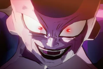 Dragon Ball Z: Kakarot выходит уже в эту пятницу и вот ее трейлер