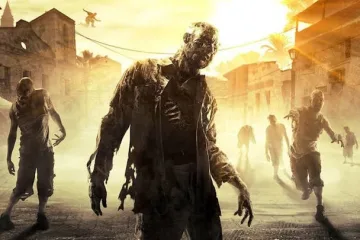 Dying Light: Bad Blood бесплатно для владельцев оригинала