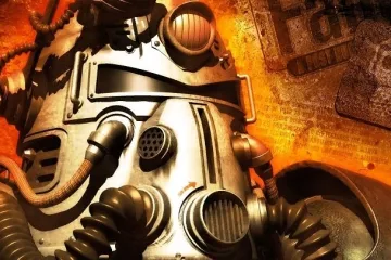 Джордж Лукас хотел включить создателей Fallout в состав LucasArts