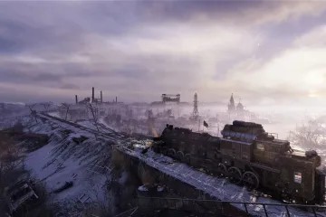 Epic Games стал причиной снижения расходов на игры для ПК