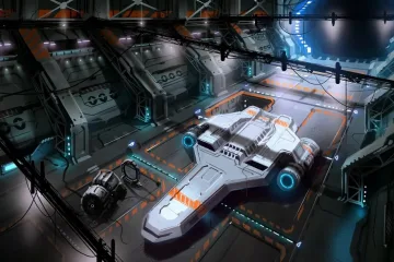 FTL: Faster Than Light спустя 7 лет обзавелась списком достижений в Steam