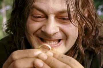 Как Lord of the Rings: Gollum может рассказать о психических расстройствах