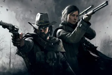 Hunt: Showdown получит одиночный PvE-режим