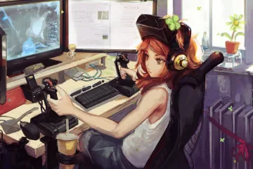 Исследование Game Track выявило, что больше всего интересует игроков