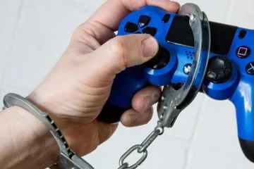 Исследование игровых расстройств выявило самые "затягивающие" игры
