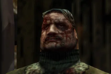 Kingpin Reloaded: добро пожаловать в обновлённую графику и всё в тот же прежний мат-перемат