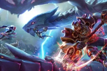 Компания Garena приобрела студию разработки Phoenix Labs