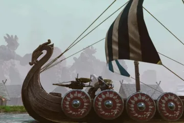 Компания Ragnarok анонсировала первый патч для Rune 2