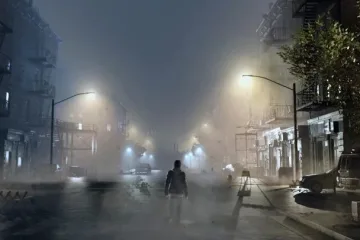 Konami рассматривает возможность создания нового Silent Hill