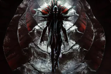 Larian выпустила новый тизер Baldur's Gate 3