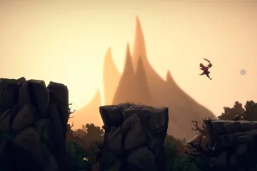 Lost Words получила новый трейлер на New York Video Game Awards