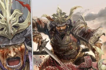 Манга предыстория к Sekiro в следующем месяце получит полное издание