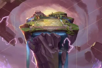 Мобильный Teamfight Tactics выйдет в середине марта