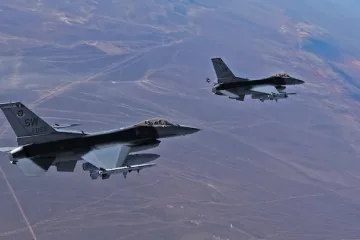Modern Air Combat станет игрой категории ААА