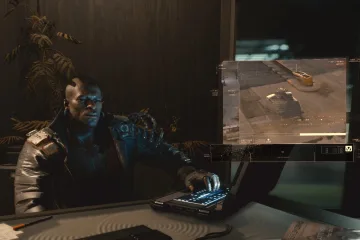 Несмотря на перенос релиза Cyberpunk 2077, создателям не избежать сверхурочных