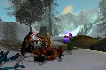 Neverwinter Nights: Enhanced Edition воскрешает культовую RPG