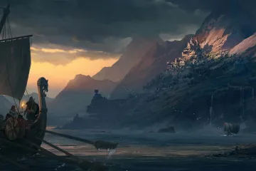 Следующая часть Assassin’s Creed может получиться спорной