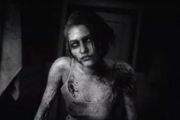 Новые подробности о ремейке Resident Evil 3