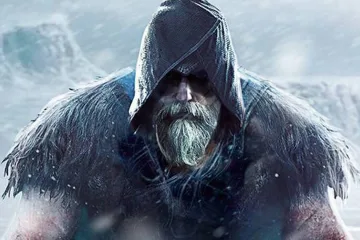 Новый Assassin's Creed не будет иметь подзаголовок Ragnarok