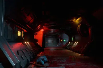 Новый геймплей из System Shock с комментариями разработчиков