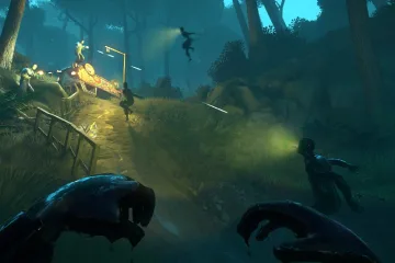 Pandemic Express переходит на бесплатную модель