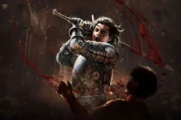 Path of Exile получит четыре дополнения в 2020 году