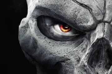 Первые две части Darksiders и Steep бесплатно в Epic Games