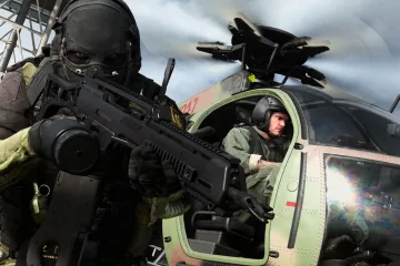 Первый сезон Call of Duty: Modern Warfare был продлён