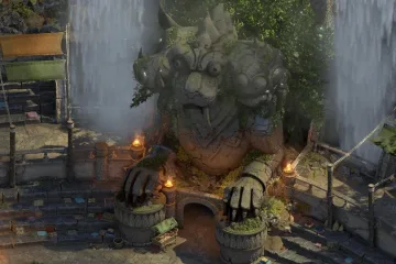 Pillars of Eternity II: Deadfire выходит на консолях