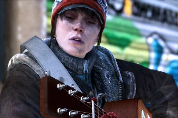 ПК версия Beyond: Two Souls продалась тиражом свыше 1 миллиона