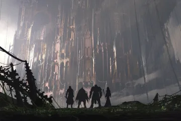 Platinum Games вольётся в состав Microsoft?