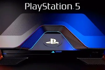 PlayStation 5 будет представлена в ближайший месяц