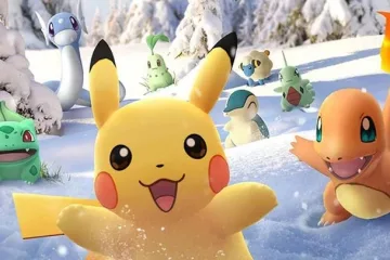 Pokemon GO заработал почти 900 миллионов долларов в 2019 году