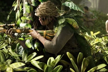 Поклонники Battlefield 5 раскритиковали создателей после выхода нового трейлера
