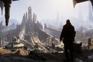 Полная демонстрация Heretic показывает графические возможности Unity