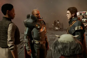Президент Respawn Entertainment будет руководить DICE L A