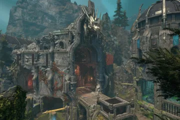 Прохождение Doom Eternal займёт более 20 часов